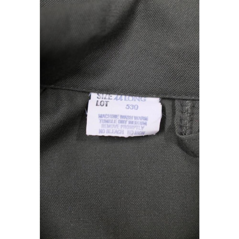 60's Oshkosh B'gosh Sanforized Coveralls Cargo Pant - Picture 10 of 10